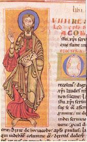 Codex Calixtinus Codex Calixtinus